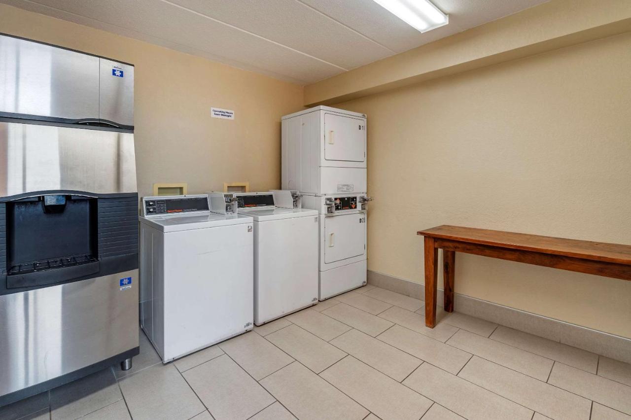 Comfort Inn Northeast Mason Esterno foto