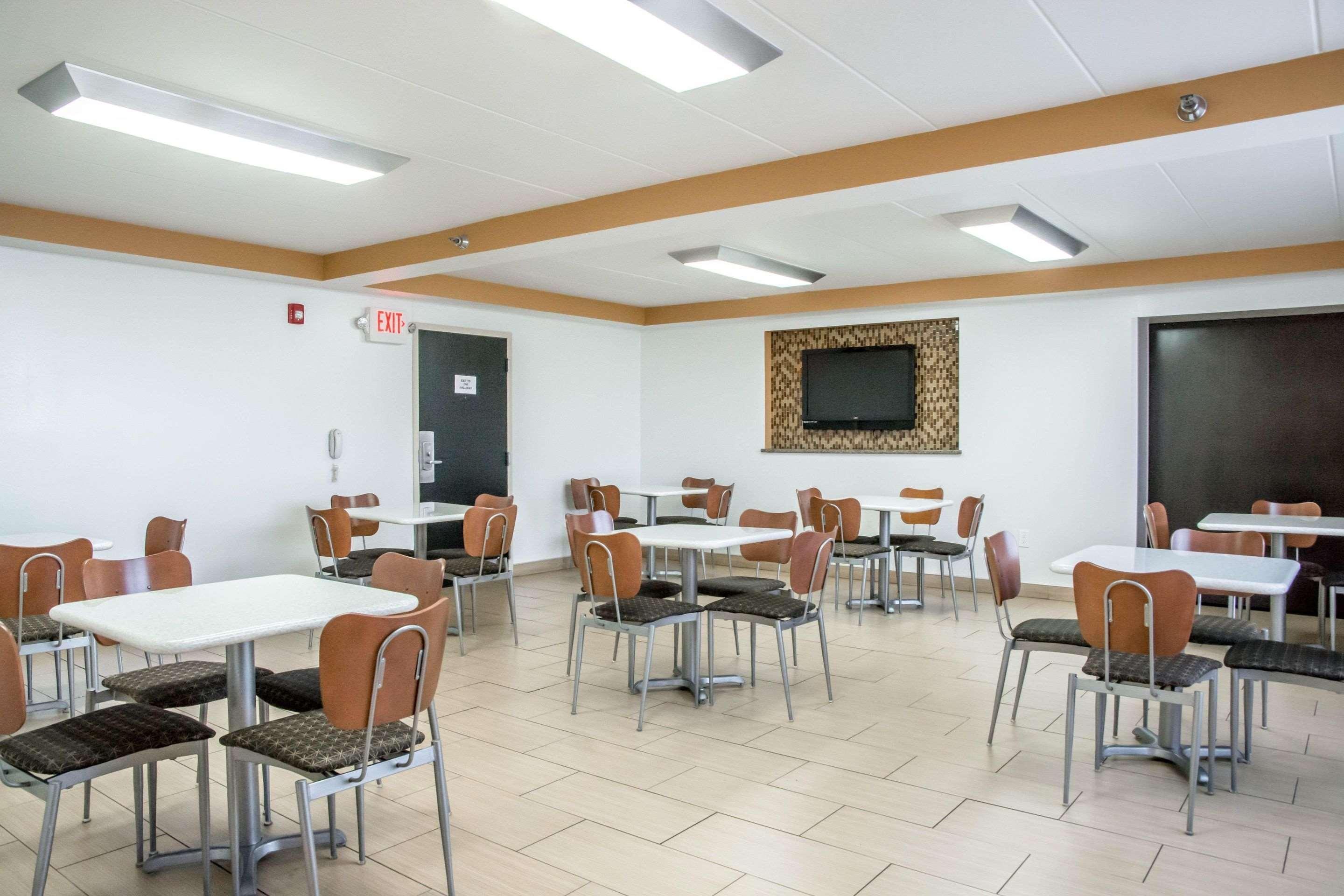 Comfort Inn Northeast Mason Esterno foto