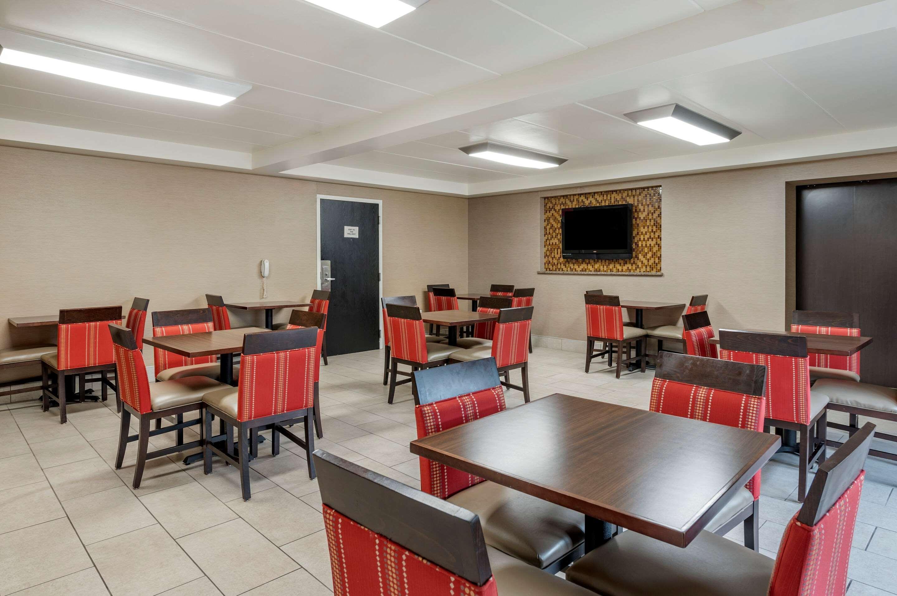 Comfort Inn Northeast Mason Esterno foto